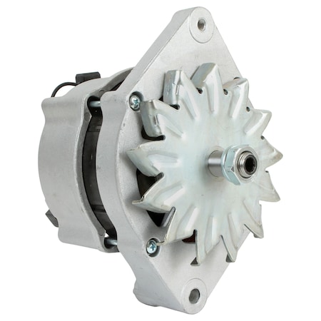 Db Electrical New Alternator For Thermo-King Tri-Pack 41-6990 41-8464 841-8464 Ama0002 400-42005